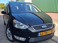 Occasion Ford Galaxy Titanium 203 PK (149 kW) 2011 Zwart MPV