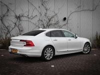 Occasion Volvo S90 Business Edition 191 PK (140 kW) 2020 Wit Sedan