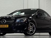 Occasion Mercedes CLA200 AMG 156 PK (114 kW) 2015  (metallic) Sedan
