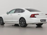 tweedehands Volvo S90 T8 AWD Inscription | ACC | Trekhaak | Camera | Harman/Kardon | BLIS | Keyless | Stoel+Stuurverwarming | Apple Carplay | 19 Inch