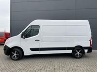 tweedehands Nissan NV400 2.3 dCi L2H2 Airco lm 16 inch Lage km master movano