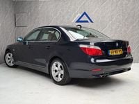 Occasion BMW 530 231 PK (169 kW) 2004 Blauw Sedan