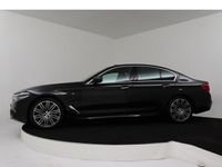 tweedehands BMW 520 520 i High Executive Automaat (PANORAMADAK, ELEKT.