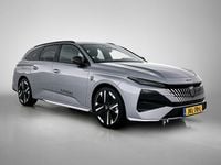 Occasion Peugeot 308 SW GTi 195 PK (143 kW) 2025 Grijs Stationwagen