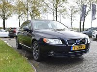 tweedehands Volvo S80 3.0 T6 AWD 330PK Automaat Summum | 6-cilinder | Fu