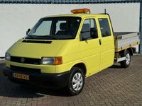 tweedehands VW LT Bestel 28 2.5 TDI