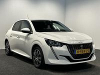 tweedehands Peugeot 208 1.2 PureTech Active