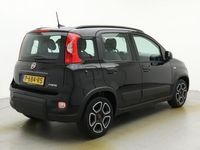 tweedehands Fiat Panda 1.0 Hybrid City Life | 5 Zitplaatsen | Navigatie v