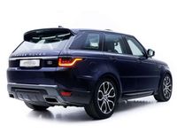 tweedehands Land Rover Range Rover Sport 2.0 P400e HSE Dynamic | Cold Climate | 21 Inch | P