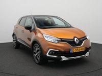 tweedehands Renault Captur TCe 90 Intens - All seasonbanden - Trekhaak