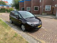 tweedehands Opel Zafira Tourer 1.6 CDTI Design NW APK Euro 6T NAVI Trekhaak Cruise