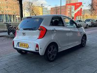 Occasion Kia Picanto 86 PK (63 kW) 2017 Wit Hatchback