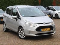 Occasion Ford B-MAX Titanium 101 PK (74 kW) 2017 Grijs MPV