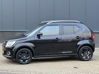 Occasion Suzuki Ignis 90 PK (66 kW) 2018 Zwart Hatchback