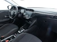 tweedehands Opel Corsa-e GS Line 50 kWh | Full LED | NAVI | Half LEDER | Su