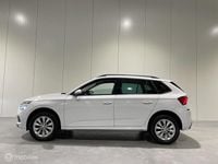 Occasion Skoda Kamiq Business Line 116 PK (85 kW) 2020 Wit (metallic) SUV