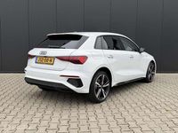 Occasion Audi A3 Sportback e-tron S-Line 245 PK (180 kW) 2021 Wit Hatchback