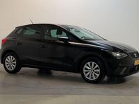 Occasion Seat Ibiza Business 2023 Zwart Hatchback
