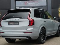 Occasion Volvo XC90 Ultra 455 PK (334 kW) 2025 Grijs (metallic) SUV