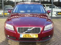 tweedehands Volvo S80 2.5T 200pk Momentum*Navigatie*Leder*EXPORT/EX.BPM*