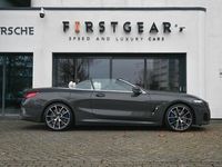 tweedehands BMW M850 Cabrio xDrive High Executive *Bowers & Wilkins / A