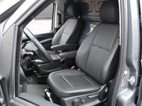 Occasion Mercedes Vito 136 PK (100 kW) 2021 Grijs Van