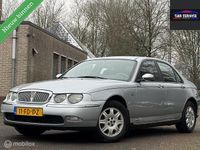 Occasion Rover 75 150 PK (110 kW) 2000 Grijs Sedan
