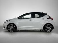 Occasion Toyota Yaris Hybrid Sport 116 PK (85 kW) 2023 Grijs Hatchback