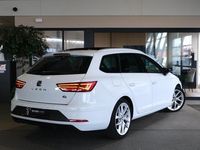 tweedehands Seat Leon ST 1.8 TSI FR DSG Pano Navi ACC Led Alcantara