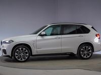 tweedehands BMW X5 xDrive 30d M Sport High Executive Aut. 7 pers. [ Panorama Ha