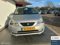 Occasion Seat Mii Sport 75 PK (55 kW) 2012 Grijs Hatchback
