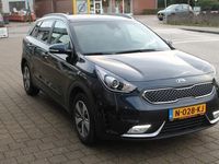 tweedehands Kia Niro 1.6 GDI Hybrid Comfortline Automaat