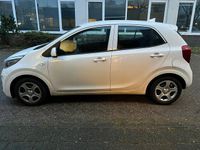 tweedehands Kia Picanto 1.0 MPi ComfortPlusLine, Carplay, airco, Camera