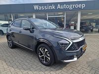 Occasion Kia Sportage 159 PK (116 kW) 2024 Grijs SUV