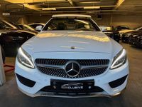 tweedehands Mercedes E250 C-KLASSE Cabriolet D Burmester/HUD/Sfeer/C250