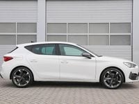 Occasion Cupra Leon 204 PK (150 kW) 2022 Wit Hatchback