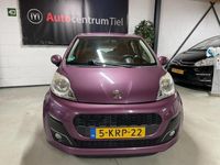 tweedehands Peugeot 107 1.0 Envy * NAP * Airco