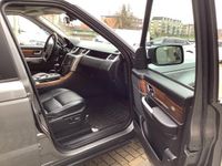 tweedehands Land Rover Range Rover Sport 4.2 V8 Supercharged vol opties