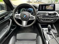 tweedehands BMW 520 520 5-serie Touring d High Executive l Pano l M-Spo