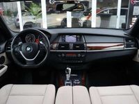 tweedehands BMW X5 35i M PAKKET 7-Persoons TREKHAAK PANORAMADAK