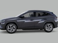 tweedehands Hyundai Tucson 1.6 T-GDI PHEV Premium 4WD / ¤4000,- HSD Premie / Direct Leverbaar