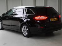 tweedehands Ford Mondeo Wagon 1.5 Titanium Leder | Navigatie | El. verstelbare stoelen | Trekhaak