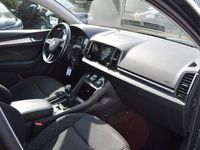 tweedehands Skoda Karoq 1.5 TSI ACT Amb. Busn. Nap / Navi / Clima / Trekha