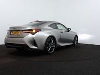 tweedehands Lexus RC300h F Sport Line