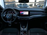 tweedehands Skoda Octavia 1.4 TSI RS iV PHEV | Apple-/Android Carplay | Adap