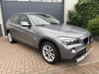 tweedehands BMW X1 / 25i/Automaat/Camera/Trekhaak/218pk/Goed-onderhouden/AUX