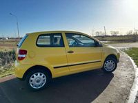 tweedehands VW Fox 1.2 Trendline