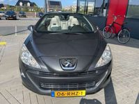 tweedehands Peugeot 308 CC 1.6 THP Sport Pack