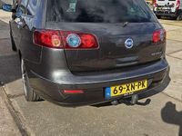 Occasion Fiat Croma Emotion 200 PK (147 kW) 2007 Grijs Stationwagen