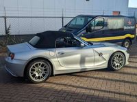 tweedehands BMW Z4 2.5i